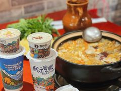 -菌之家·专业纯野生菌火锅·特色炒菌