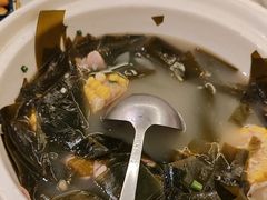 -丽华园(汉阳龙阳店)