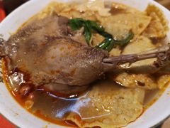 -螺小胖柳州螺蛳粉(钟楼总店)