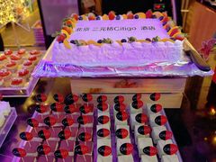 -北京三元桥CitiGO欢阁酒店