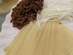 -东四民芳餐厅(世茂工三店)