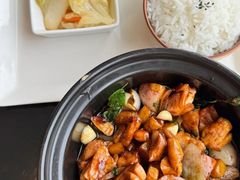 -江畔餐厅·厦门海港英迪格酒店(中山路店)