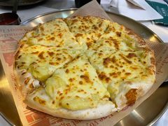 -做披萨的奇葩(中海央墅店)