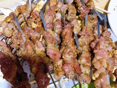 -老三烧烤(二环西路店)