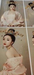 -盘子女人坊古装写真摄影(厦门总店)