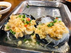 -蚝得喜海鲜(东城店)