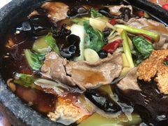 -院8里·少城记忆老川菜(宽窄巷子店)