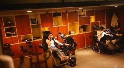 -见雾TATTOO STUDIO