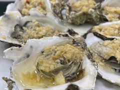 -望海潮海鲜店 特色家常菜(在海一方店)