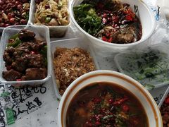 -小康菜馆(花桥二村社区店)