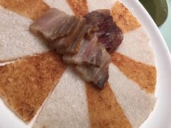 -小厨娘淮扬菜(板桥一店)