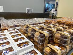 -盒马X会员店(王府井奥莱UP TOWN店)