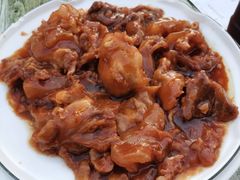 -同发号饭庄(复兴路店)