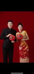 点击看大图 -CD视觉婚纱摄影