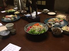 花月日本料理-花月日本料理(奥林匹克大厦店)