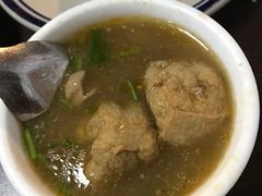 -老保定驴肉馆(云岗路店)