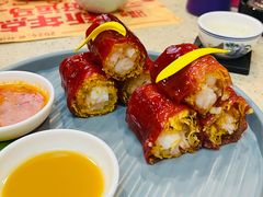 -点都德(喜粤楼店)