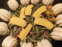 -古洼一锅鲜(开发区店)