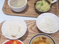 -乡村基·川味现炒大王(熙悦天街店)