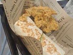 -TACO STAR 塔可星(下沙宝龙店)
