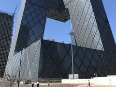 -中央广播电视总台(光华路办公区)