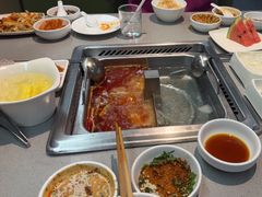 -海底捞火锅(振华商厦店)