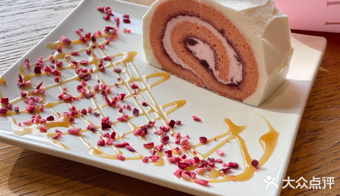 女神节的小确幸｜星巴克英蓝臻选店活动