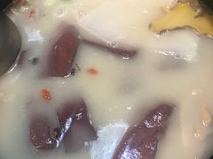 -代羊肉(中和店)