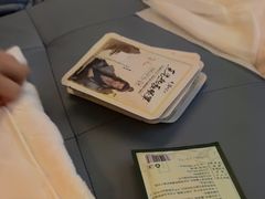 -华夏良子·足道SPA艾灸(王府井店)