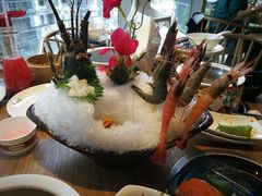 -阳光岛·海鲜盛宴(银泰中心in99店)