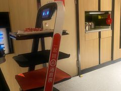 -海底捞火锅(长沙华创国际广场店)