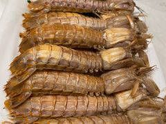 -小天妃海鲜酒楼(西马庄店)