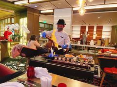 -恰餐厅CHAR Grill(北京三里屯洲际店)
