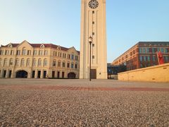 -浙江大学(海宁国际校区)