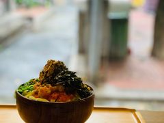 -Poke lemon海鲜波奇饭·柠檬茶(金碧开放小区店)