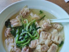 -东园小馆·早茶·淮扬小炒(宋夹城店)