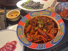 -虾乐园龙虾·夜宵(松江店)