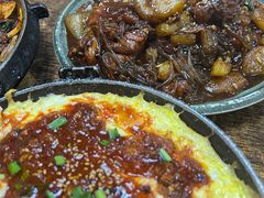 -妈妈手(山大总店)