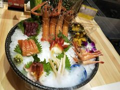-割烹旭日本料理(龙湖狮山天街店)