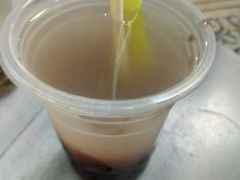 -芬芳甜品(同福路店)