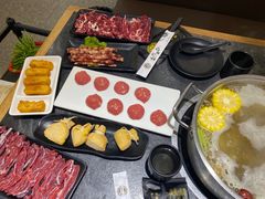 -林记潮牛·牛肉火锅(上马墩店)