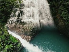 -鹿院坪生态旅游景区
