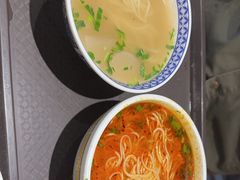 -西部马华清真兰州牛肉面·烧烤夜市(广渠门店)