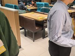 -豪客来牛排(人民东路店)