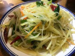 -大壮家原味烤肉(兴华北街店)