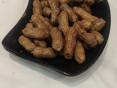 -云晓光头烧烤吧(德平路店)