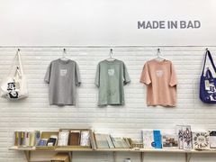 -badmarket(K11购物中心店)