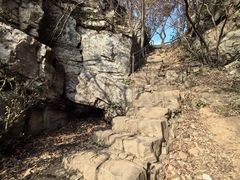 -虞山风景区