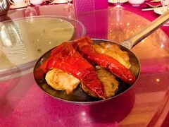 -美心皇宫(屯门大会堂店)