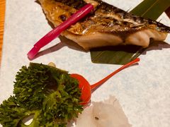 -鲁山人日本料理·放题·套餐(松卫北路店)